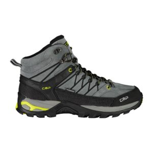 Cmp Rigel Mid Trekking EU 39 Cement / Lime