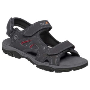 Regatta Holcombe Vent EU 40 Ash / Rio Red