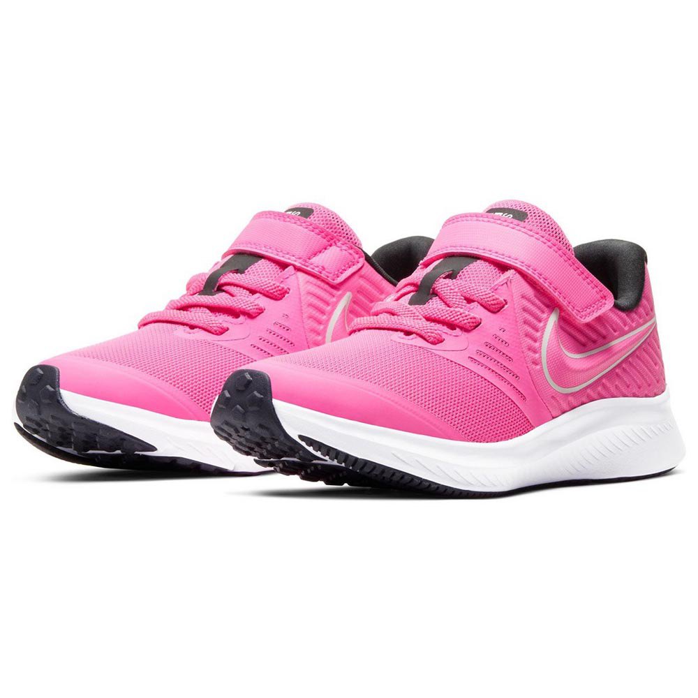 NIKE Sportiniai bateliai Star Runner 2 AT1801-004 33 | Batai