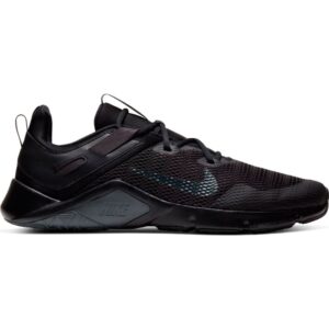 Nike Legend EU 38 1/2 Black / Dk Smoke Grey