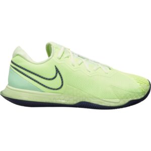 Nike Court Air Zoom Vapor Cage 4 Clay EU 42 1/2 Ghost Green / Blackened Blue / Barely Volt