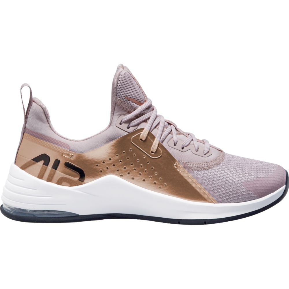 Nike Performance Air Max Bella TR3 Trainingsschuhe Damen schwarz | GÖRTZ -  93712501