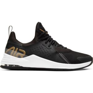 Nike Air Max Bella Tr 3 EU 38 Black / Metallic Gold / Flat Pewter / White