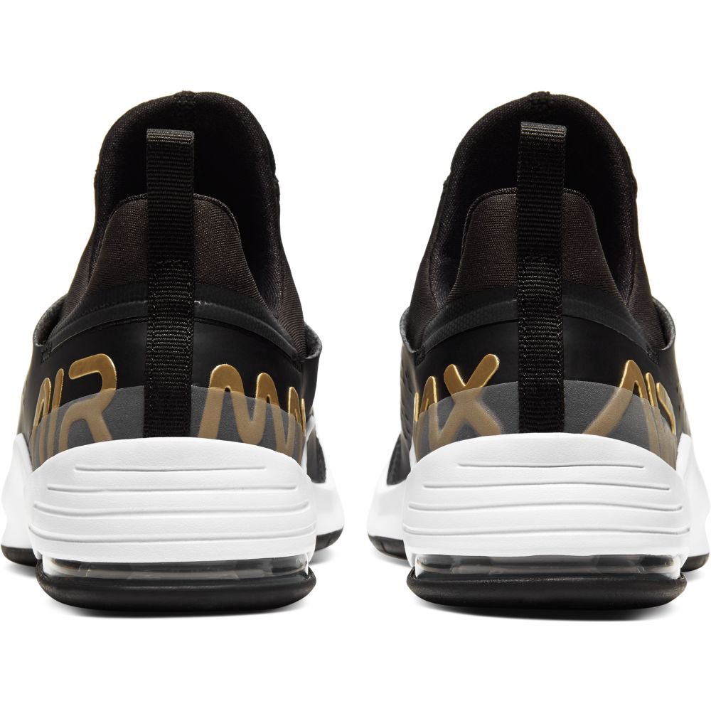 Nike W Nike Air Max Bella Tr 3 Negro | platanitos.com