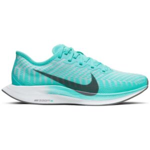 Nike Zoom Pegasus Turbo 2 EU 40 Aurora Green / Smoke Grey