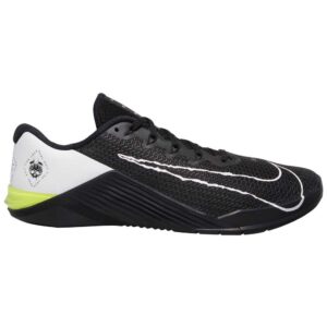 Nike Metcon 5 EU 42 Black / White