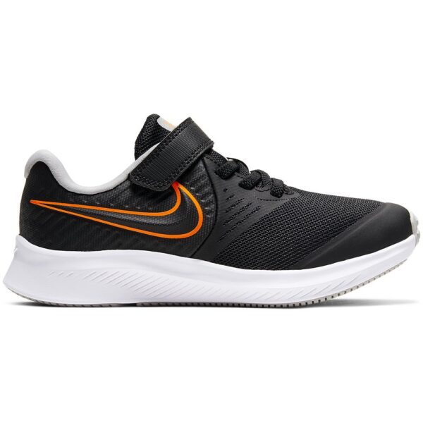 NIKE STAR RUNNER BG (907254404) Vaikams | TAMSIAI MĖLYNA SPALVA | Nike  Bėgimo batai 50style.lt parduotuvėje