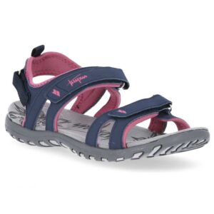 Trespass Serac EU 37 Navy Dusty Rose