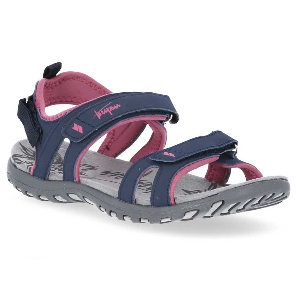 Trespass Serac EU 37 Navy Dusty Rose