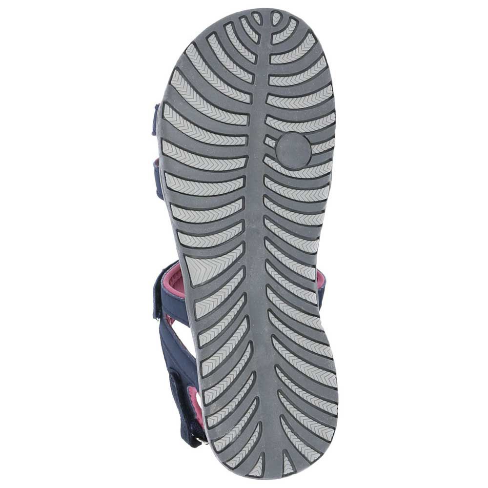 Trespass Serac EU 37 Navy Dusty Rose - Imagen 2