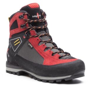 Kayland Cross Mountain Goretex EU 42 1/2 Red