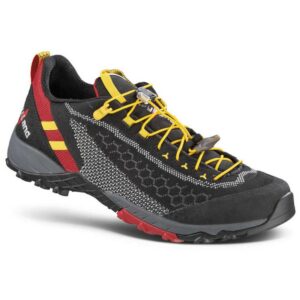 Kayland Alpha Knit EU 40 1/2 Black