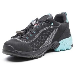 Kayland Alpha Knit EU 41 Black