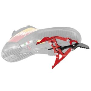 Kayland Dry Dragon EU 43 1/2 Red / Yellow