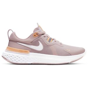 Nike React Miler EU 36 1/2 Champagne / White / Orange Pulse / Barely Rose
