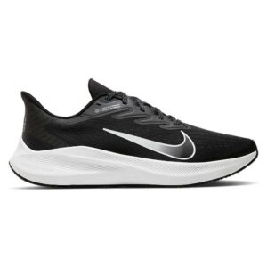 Nike Air Zoom Winflo 7 EU 39 Black / White / Anthracite