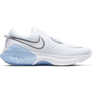 Nike Joyride Dual Run EU 39 White / White / Metallic Silver / Aura
