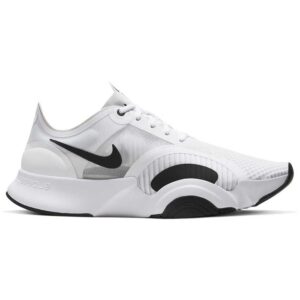 Nike Superrep Go EU 44 1/2 White / Black / Photon Dust