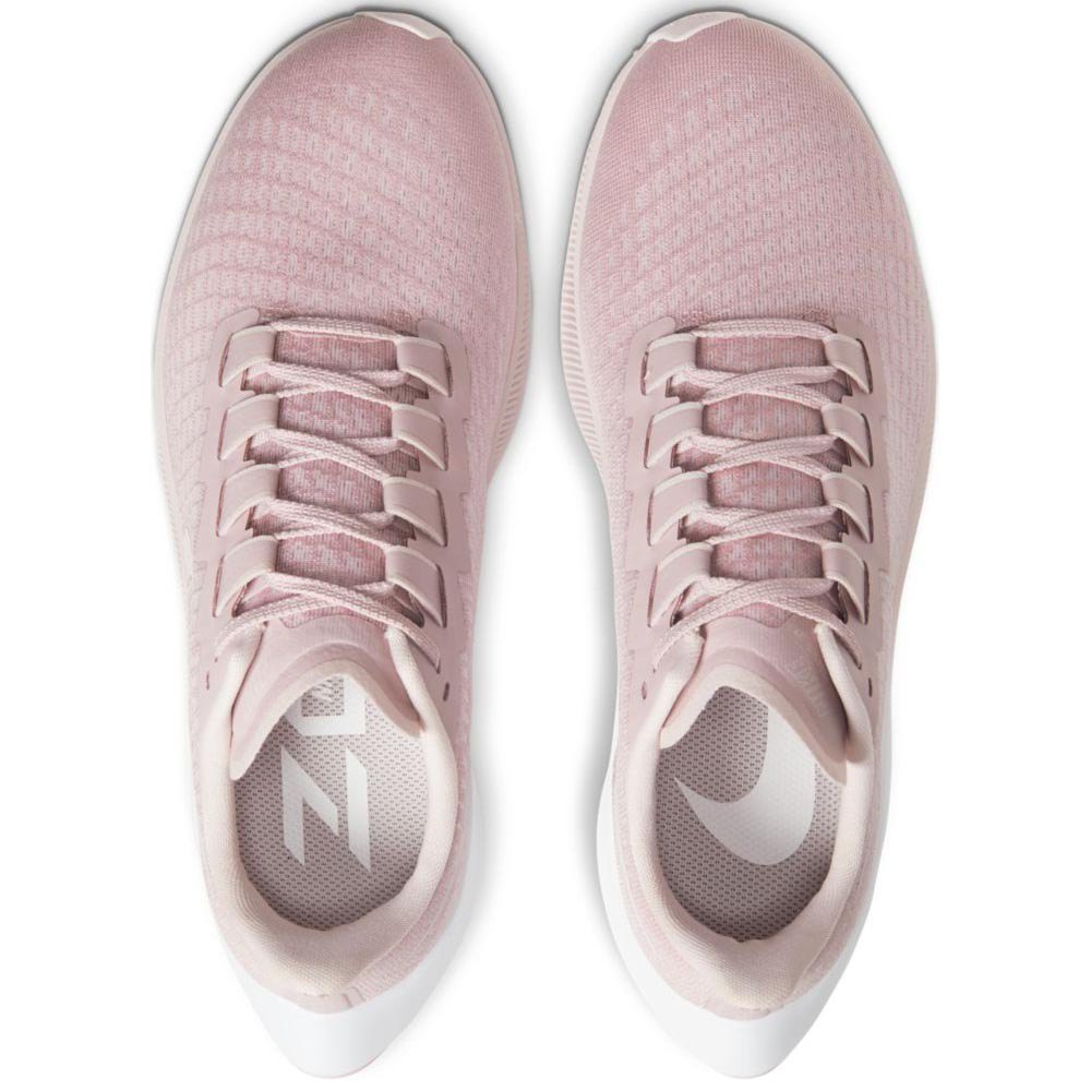 Nike Air Zoom Pegasus 37 EU 41 Champagne / Barely Rose / White - Zapatillas  Deporte