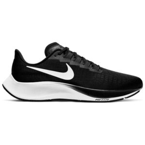 Nike Air Zoom Pegasus 37 EU 45 Black / White