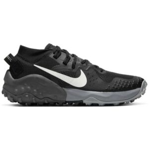 Nike Wildhorse 6 EU 37 1/2 Off Noir / Spruce Aura / Black / Iron Grey