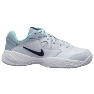 Nike Court Lite 2 EU 44 Football Grey / Midnight Navy