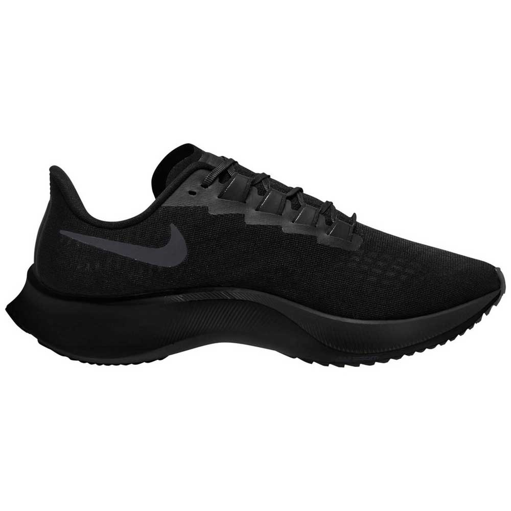 Nike Air Zoom Pegasus 37 EU 41 Black / Dk Smoke Grey - Zapatillas Deporte