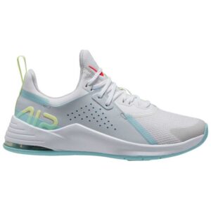 Nike Air Max Bella Tr 3 EU 36 1/2 White / Bright Crimson / Pure Platinum