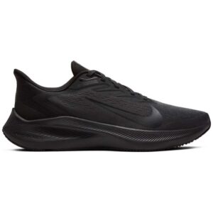 Nike Air Zoom Winflo 7 EU 40 Black / Anthracite