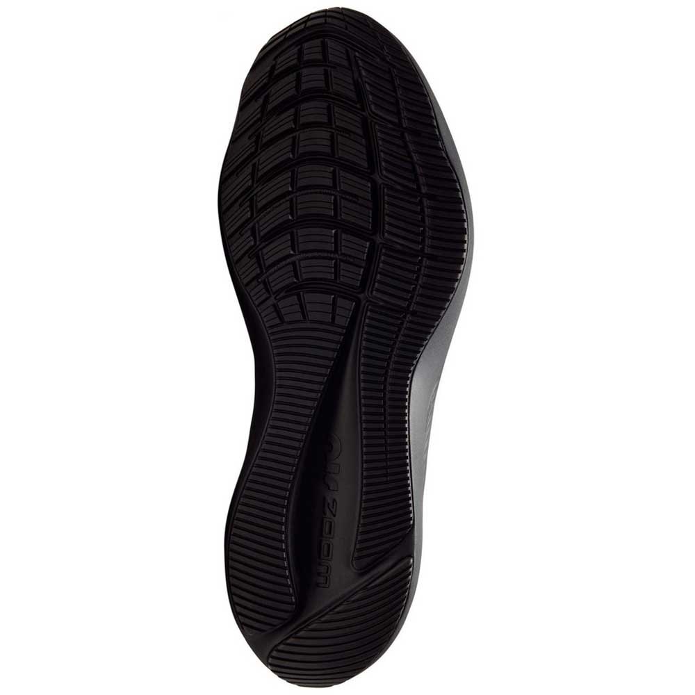 Nike Air Zoom Winflo 7 EU 44 Black / Anthracite - Imagen 2