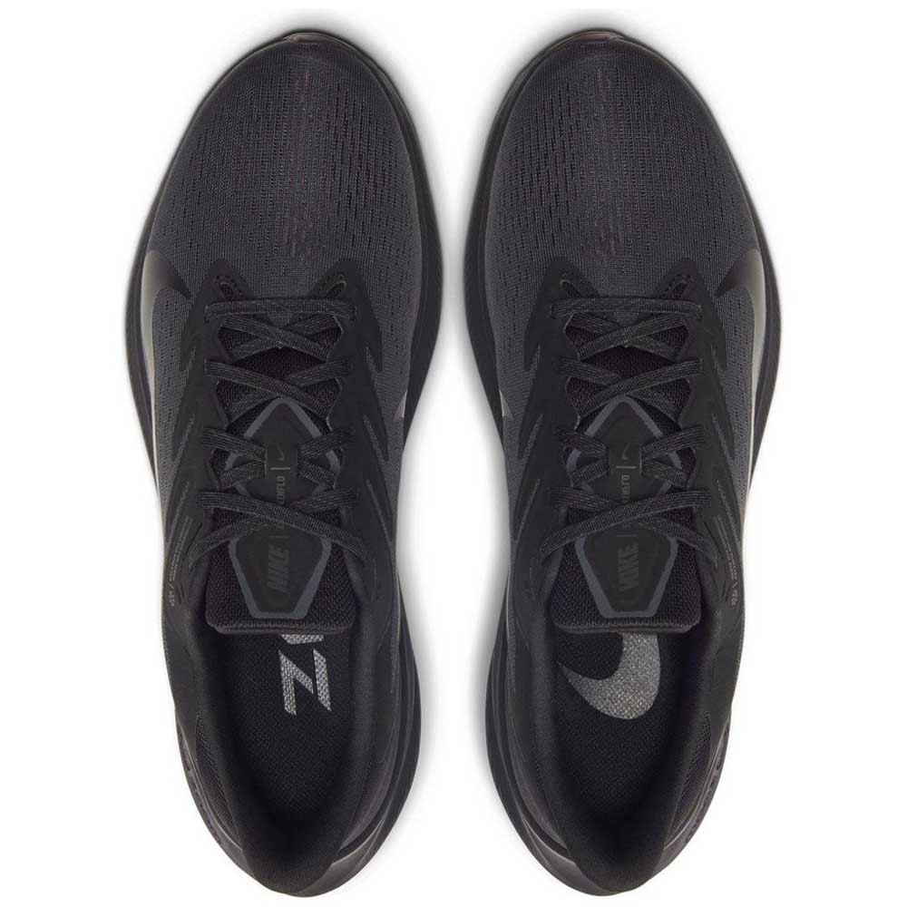 Nike Air Zoom Winflo 7 EU 44 Black / Anthracite - Imagen 5