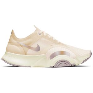 Nike Superrep Go EU 36 1/2 Guava Ice / Metalic Red Bronze