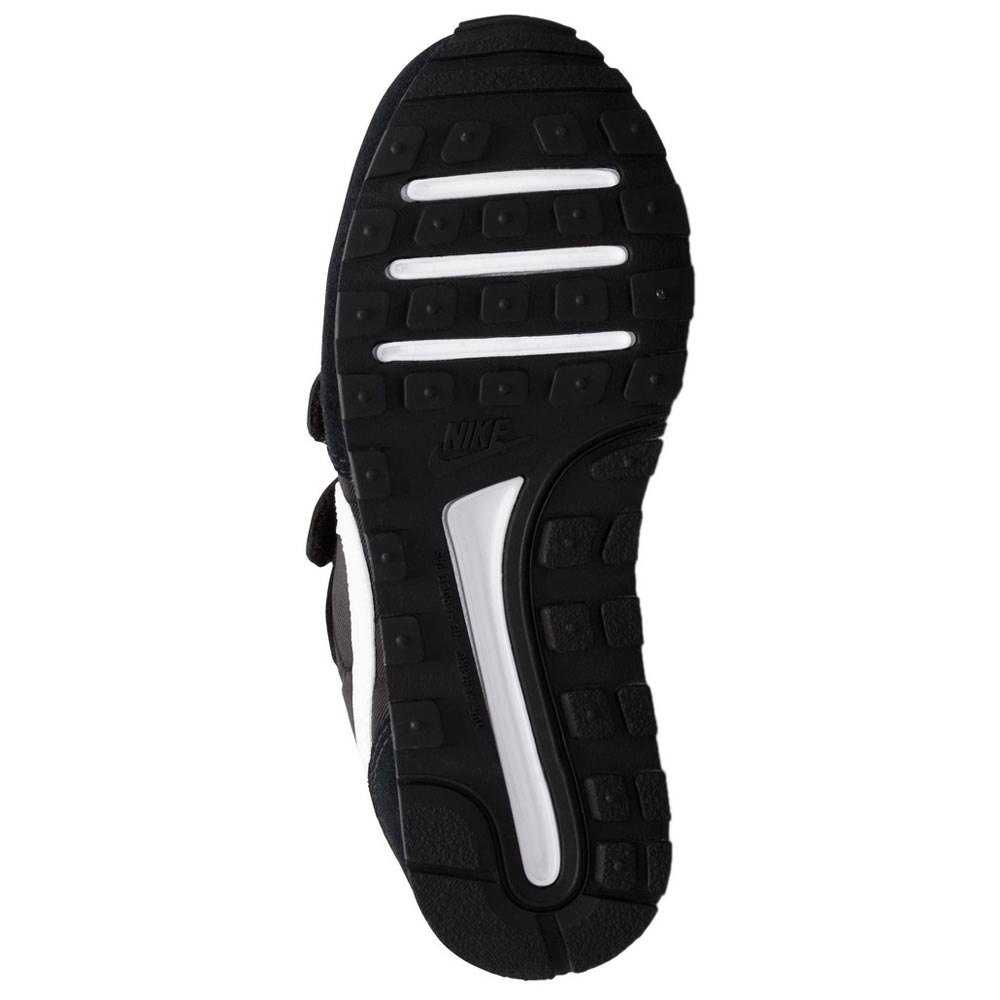 Nike Md Valiant Psv EU 32 Black / White - Imagen 2