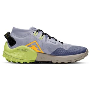 Nike Wildhorse 6 EU 37 1/2 World Indigo / Laser Orange / Ghost
