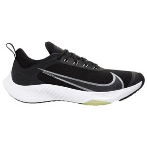 Nike Air Zoom Speed Gs EU 35 1/2 Black / Metallic Silver / White / Volt
