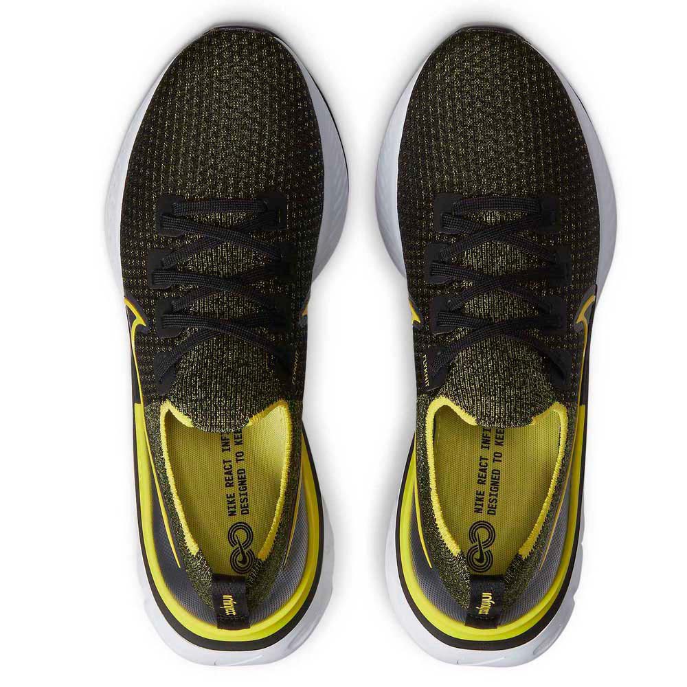 Nike React Infinity Run Flyknit EU 44 
