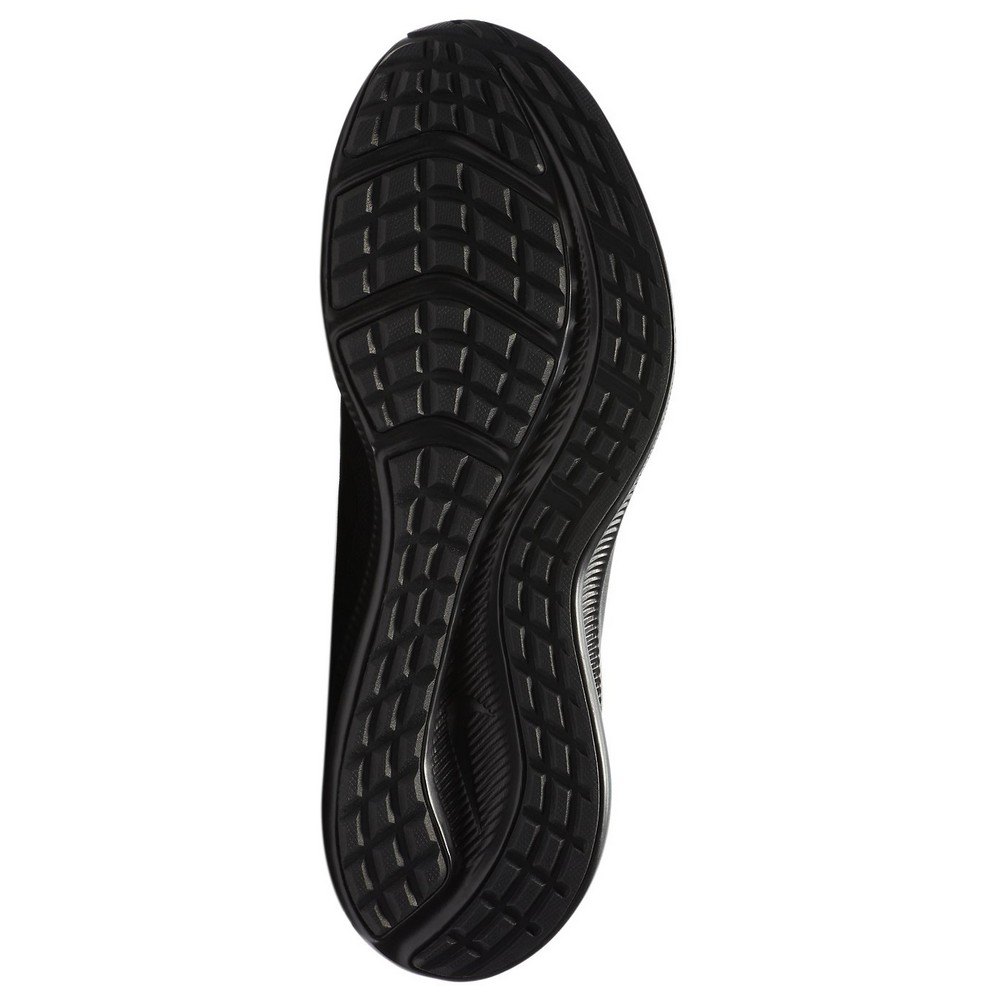 Nike Downshifter 10 Gs EU 38 1/2 Black / Anthracite - Imagen 2