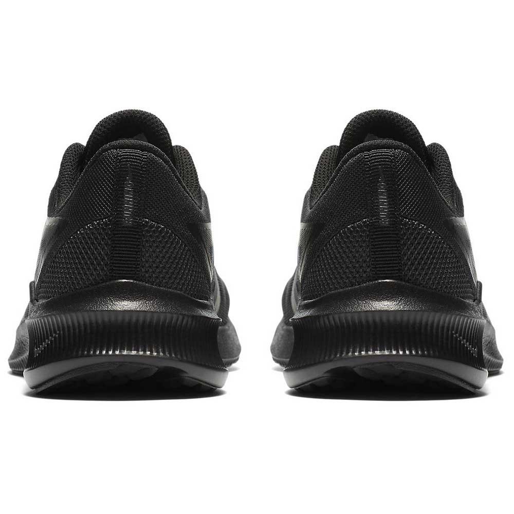 Nike Downshifter 10 Gs EU 38 1/2 Black / Anthracite - Imagen 6