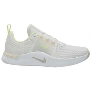 Nike Renew Tr 10 EU 37 1/2 Summit White / Light Bone / Barely Volt