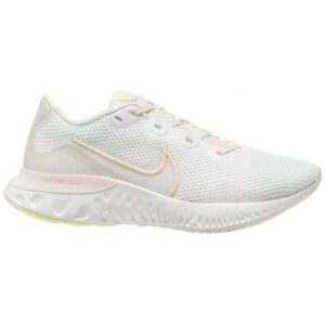 Nike Renew Run EU 40 1/2 Summit White / Guava Ice / Light Bone