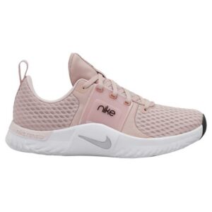Nike Renew Tr 10 EU 38 Stone Mauve / Metallic Silver / Barely Pink