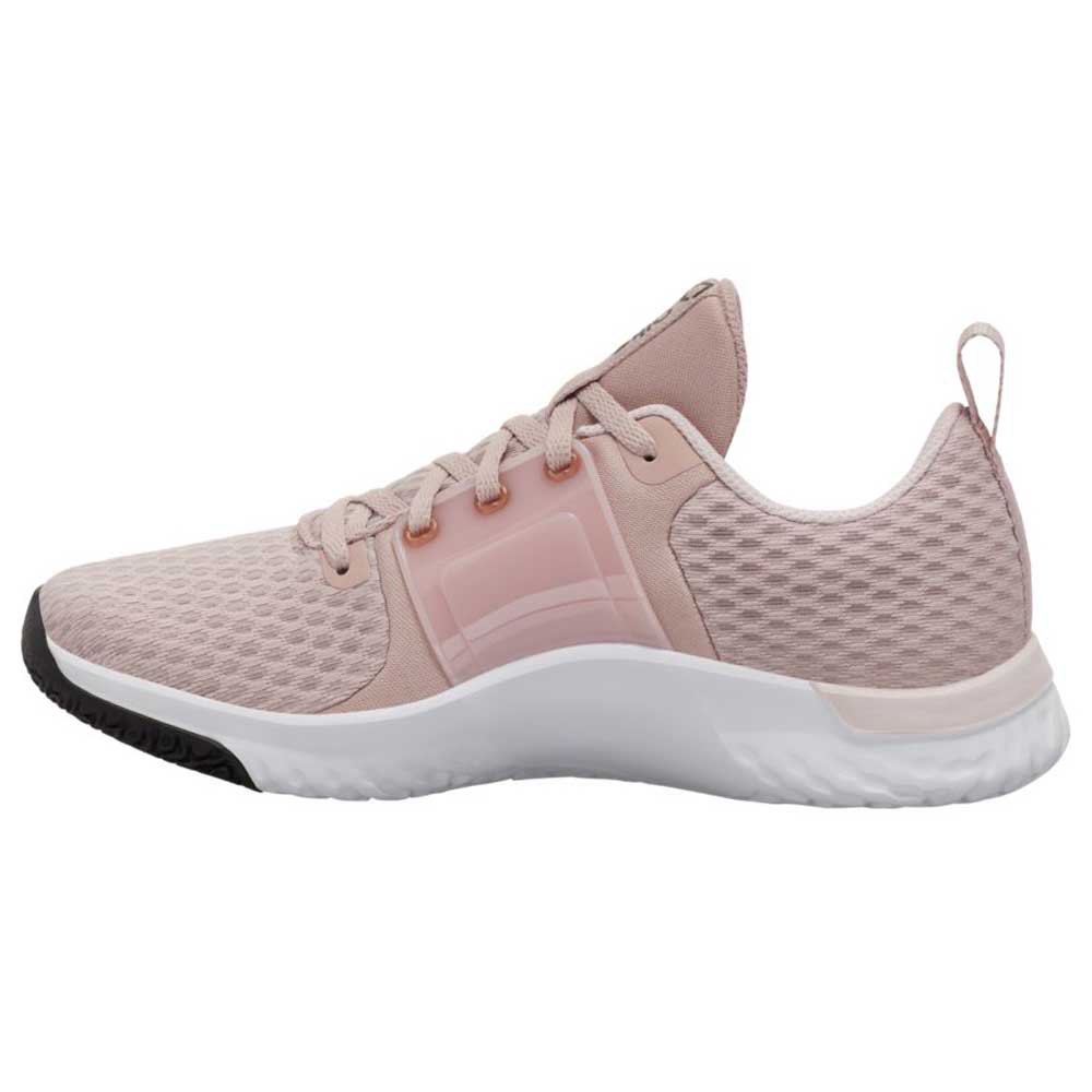 Nike Renew Tr 10 EU 38 Stone Mauve / Metallic Silver / Barely Pink - Imagen 3
