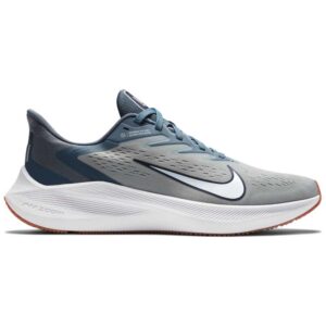 Nike Air Zoom Winflo 7 EU 40 1/2 Photon Dust / White / Obsidian / Ozone Blue