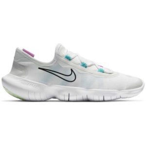 Nike Free Rn 5.0 EU 41 White / Black / Summit White