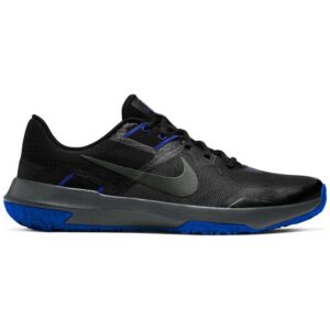 Nike Varsity Compete Tr 3 EU 41 Newsprint / Black / Racer Blue