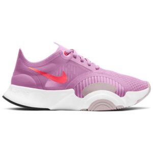 Nike Superrep Go EU 38 1/2 Beyond Pink / Flash Crimson