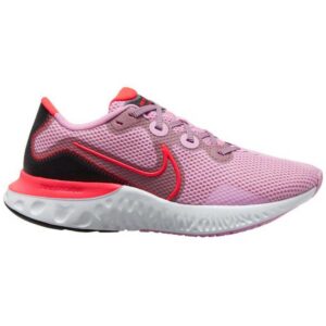 Nike Renew Run EU 35 1/2 Beyond Pink / Flash Crimson / Black