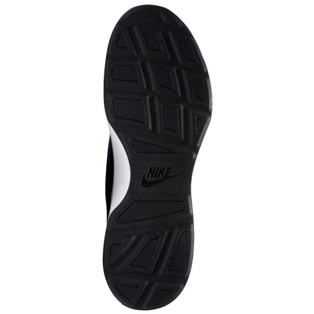 Nike Wearallday EU 41 Black / Game Royal / White - Zapatillas Deporte