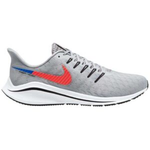Nike Air Zoom Vomero 14 EU 40 1/2 Wolf Grey / Bright Crimson / Particle Grey