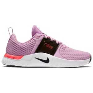 Nike Renew Tr 10 EU 38 Beyond Pink / Black / Flash Crimson / White